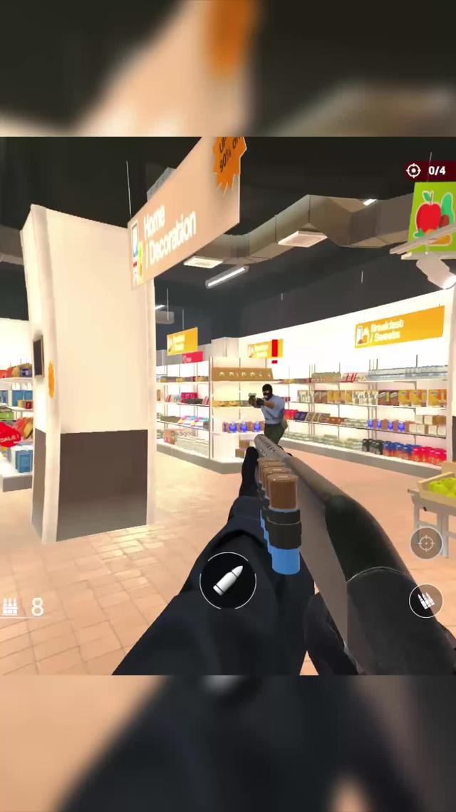 Are you a good cop or a bad cop? 