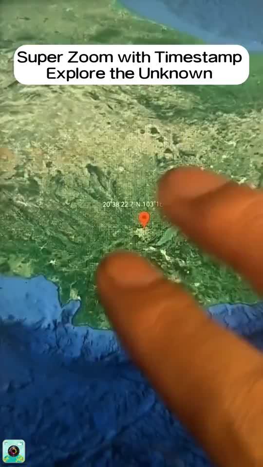 Unveil the Unseen: Explore Every Detail with Supreme Super Zoom Camera!