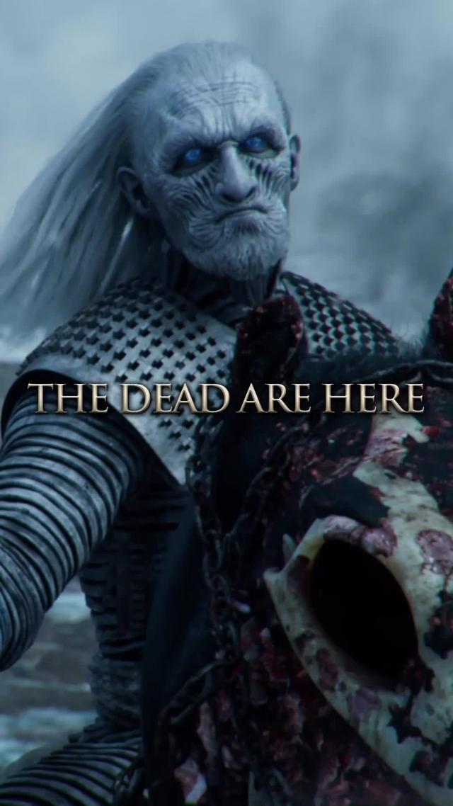 These battles are over the top!