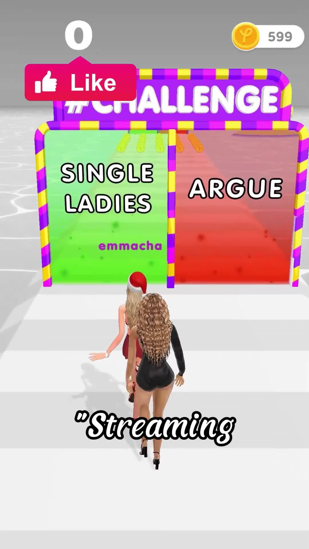 Can you become the coolest Streamer?