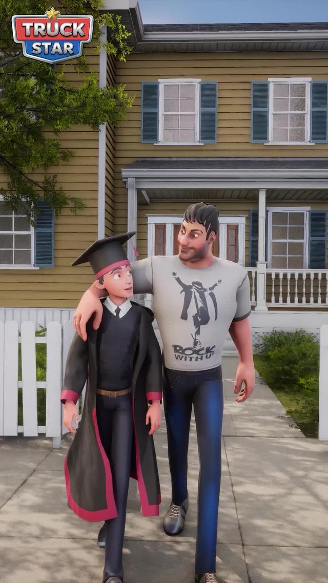 Modify Trucks, build your own ride!