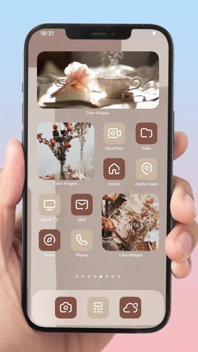 Best iOS 16 Widgets For Free!