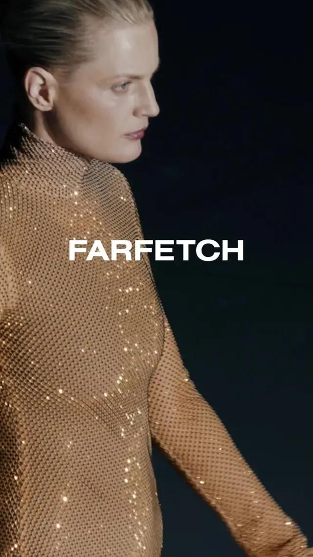 The greatest selection of designers, brands and boutiques — download the app to shop