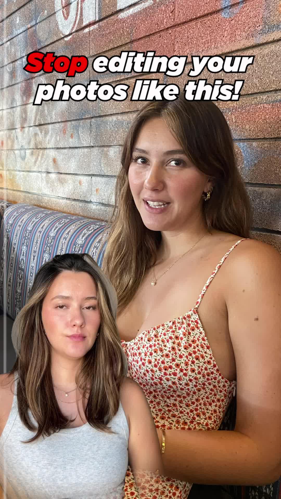 Make any photo insta-worthy with AI!