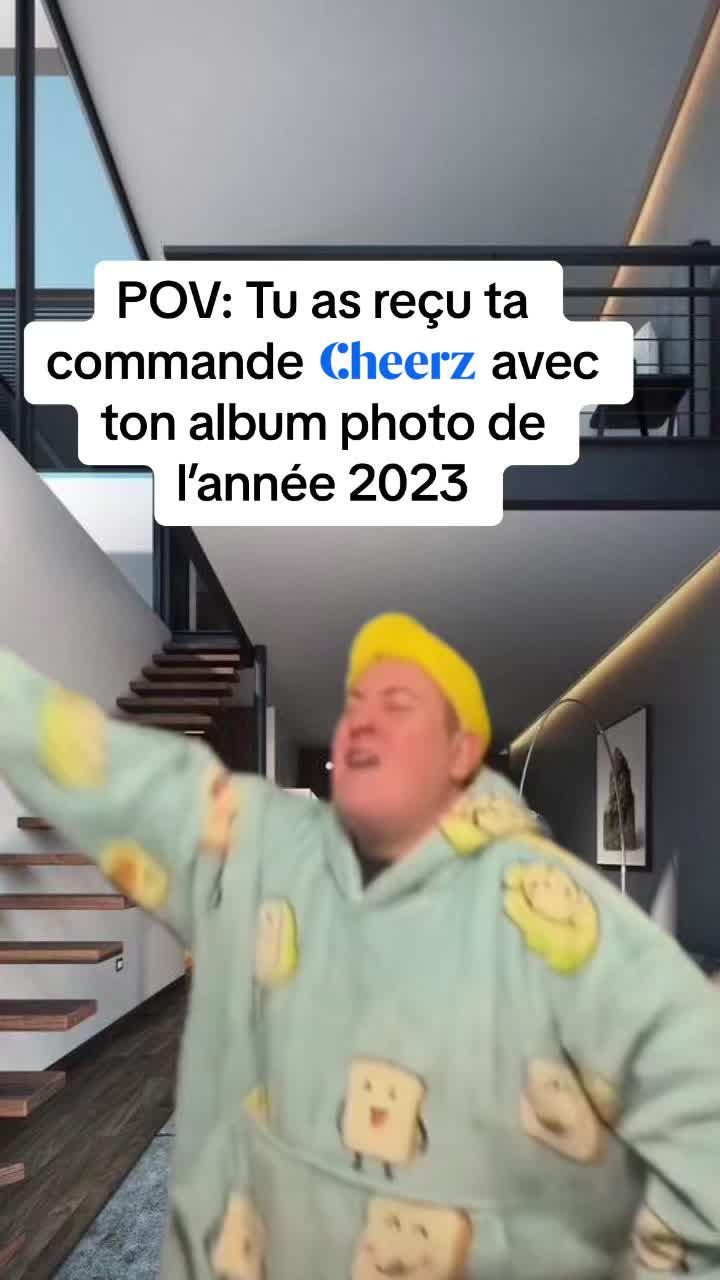 Créez des cadeaux personnalisés en quelques clics avec vos plus belles photos.