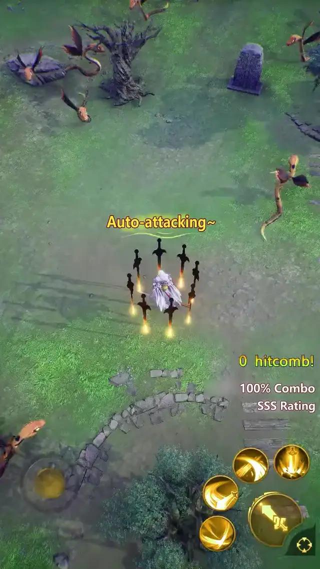 100M FREE [Red Diamonds]!!!Gift Code: BLADEOFCHAOS!!!