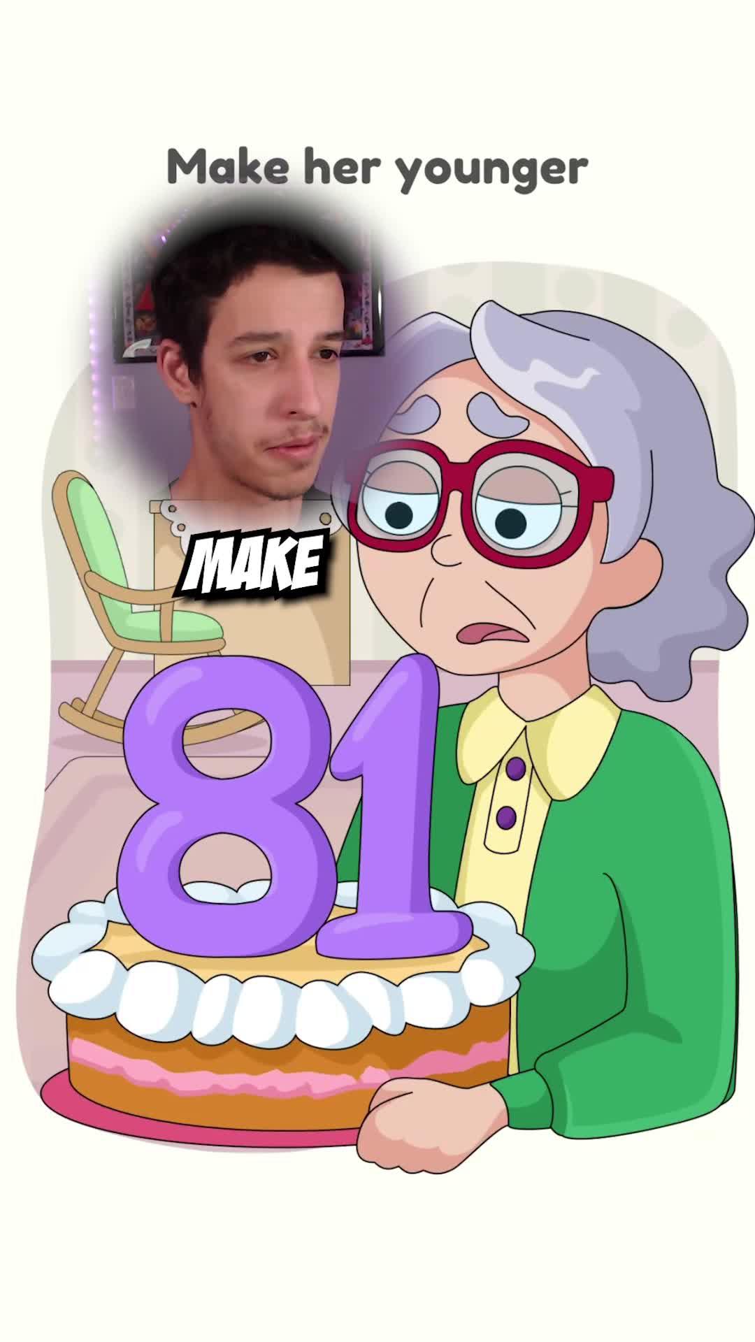 Mind-bending puzzle game!