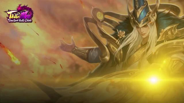 Game Thẻ Bài Tam Quốc sắp ra mắt