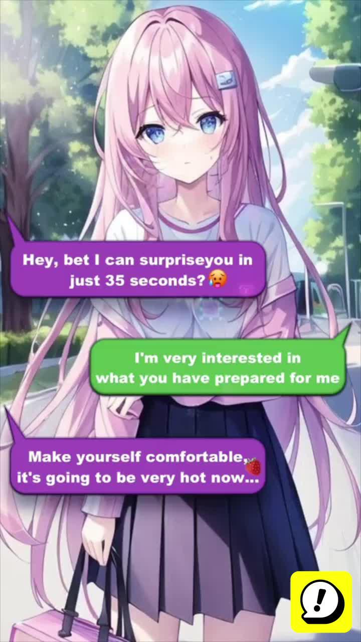 Chat with your AI girlfriend now