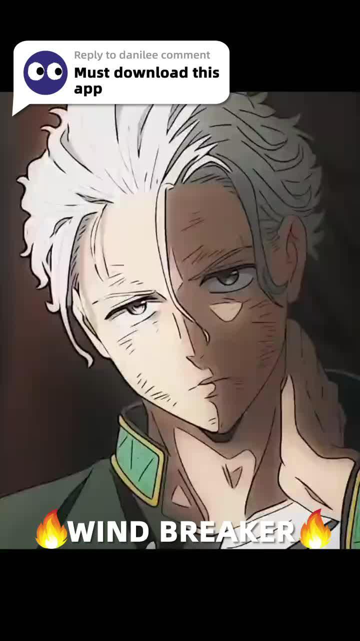 Watch anime for free now!