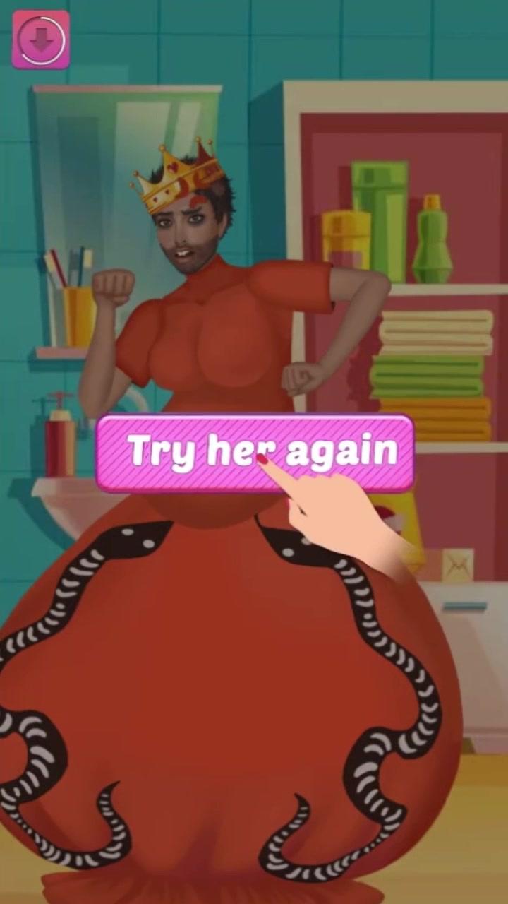 This is Makeover Studio, download now!