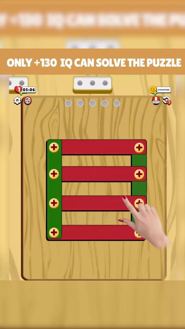 Bet you can't pass level 69!