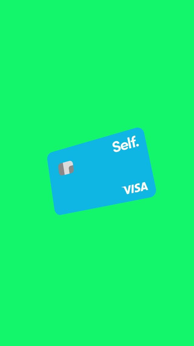 Install now to build credit!