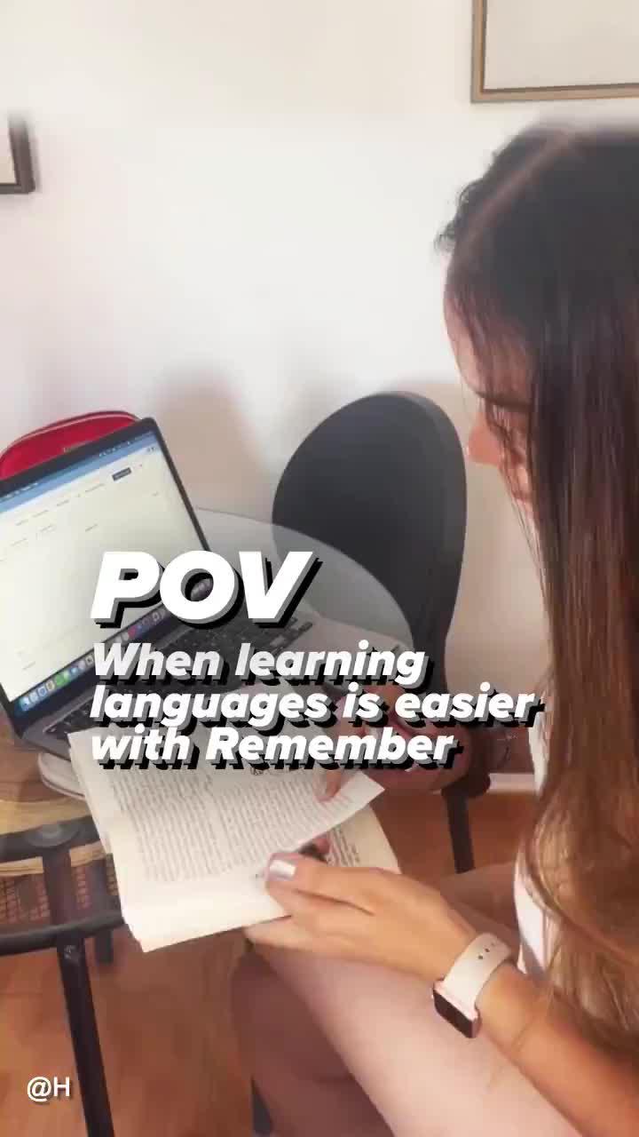 Translate Any Language With This App!