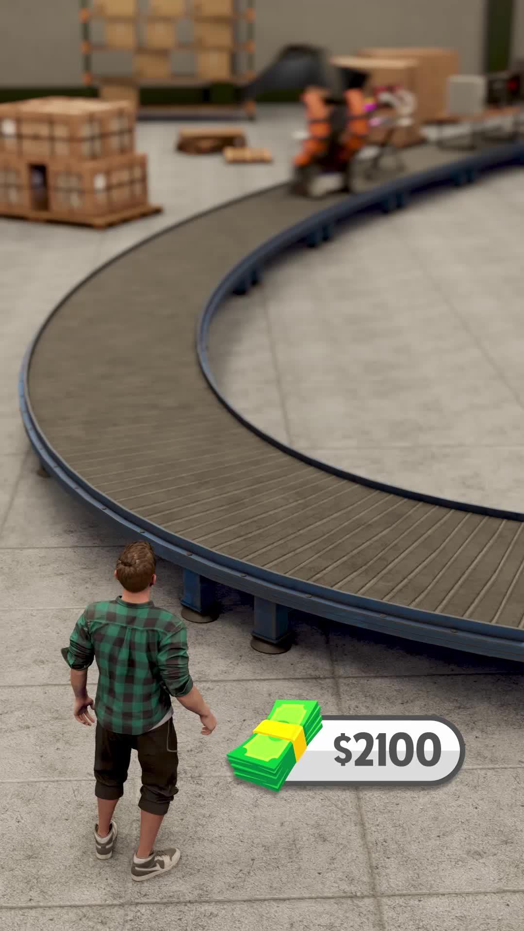 Download Internet Gamer Cafe Simulator now and start building your gaming empire