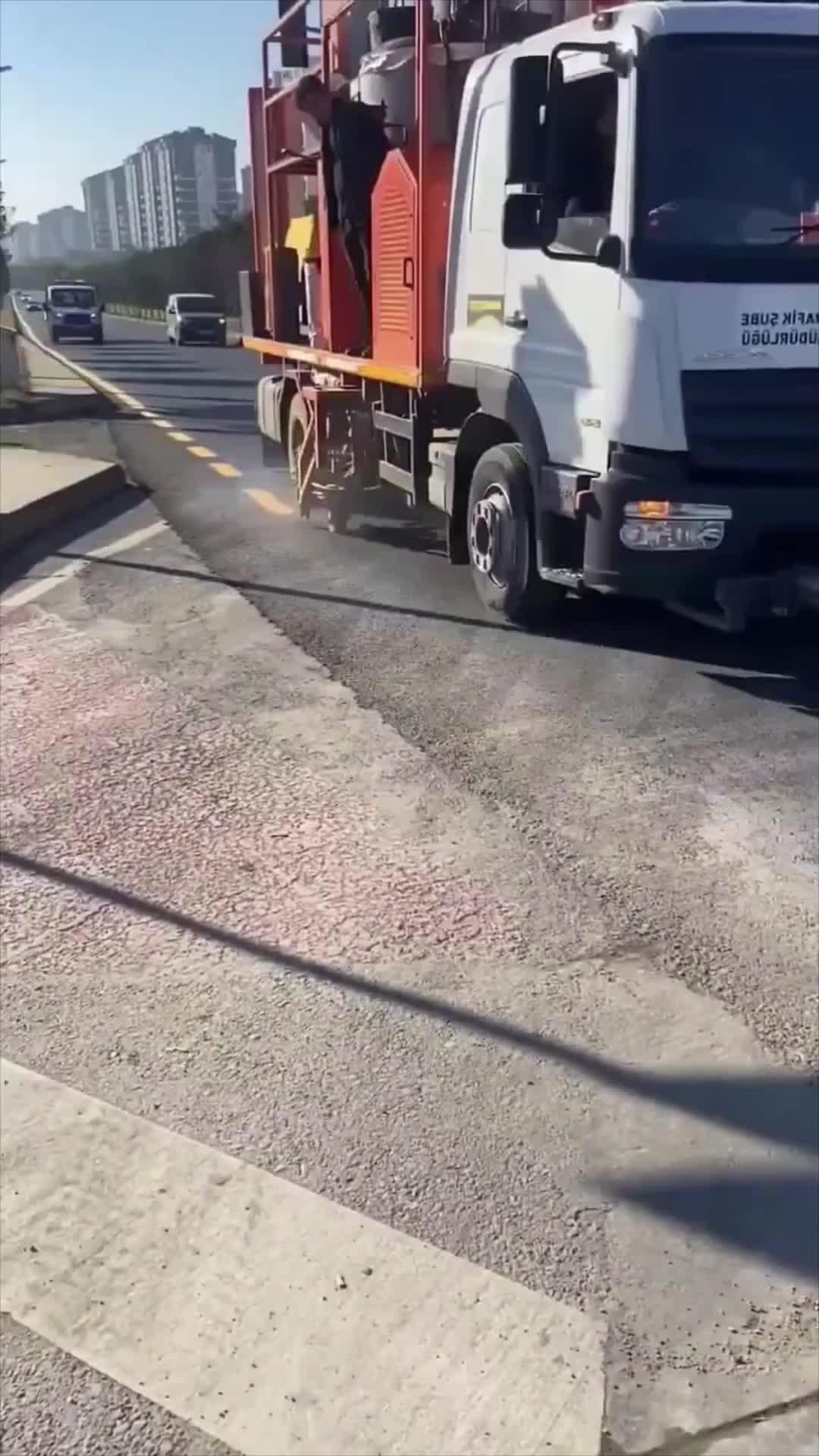 Be the hottest CEO in town!