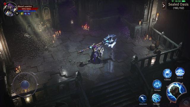 [Server Open Today] Hottest MMORPG in 2024! Play for Free! Gift:EPIC2024