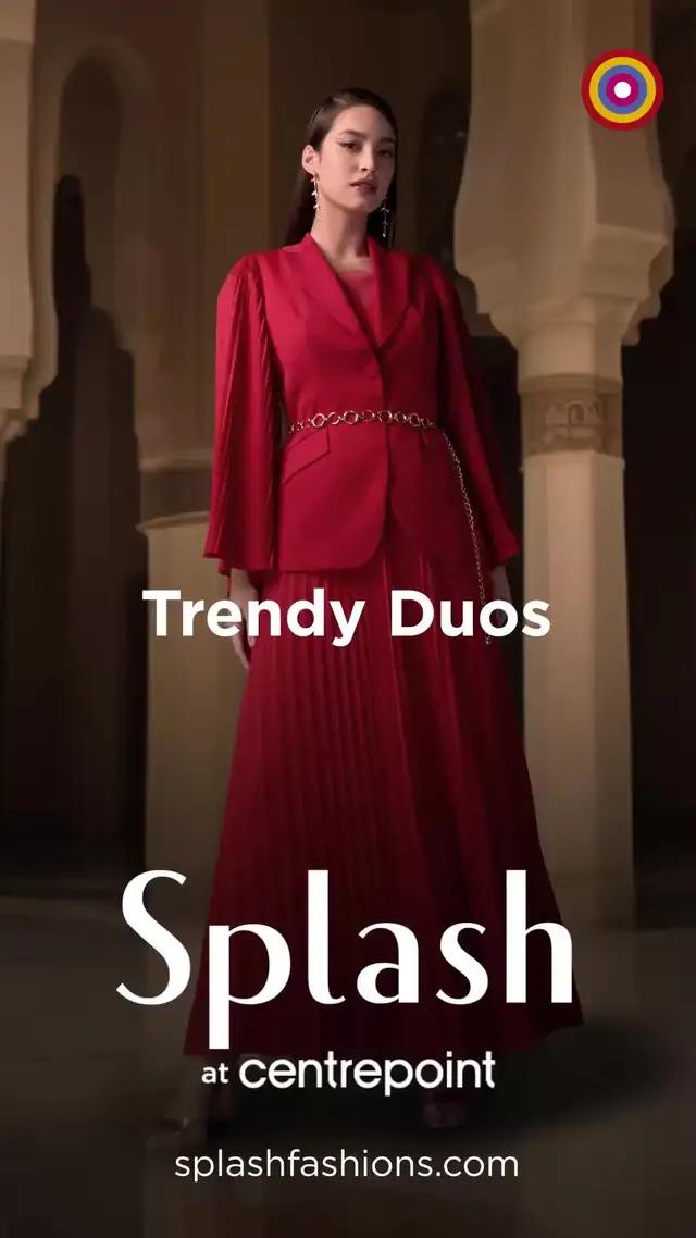 Celebrate Eid In Style