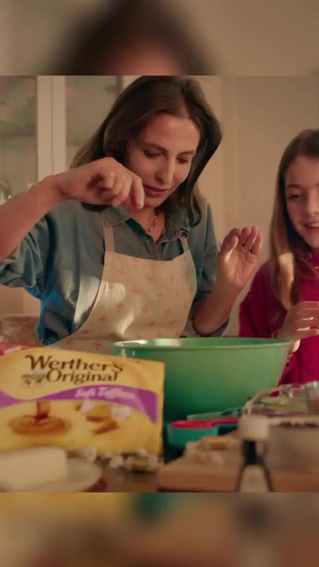 Discover the range of products from Werther's Original