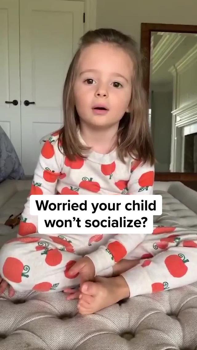 "Moms keep asking me about this app. My kid loves it!!" - Sarah K.