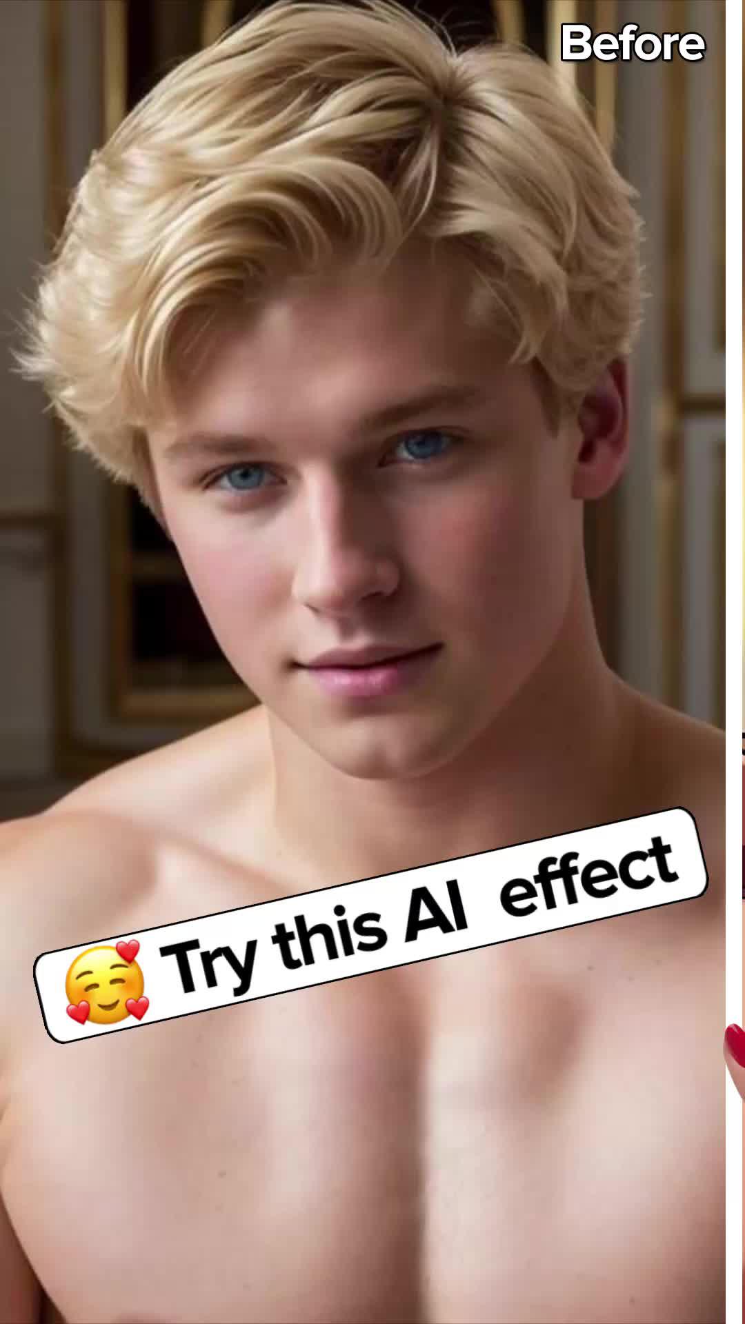 Relive the magic of yesteryears with Dragon Ball-inspired filters