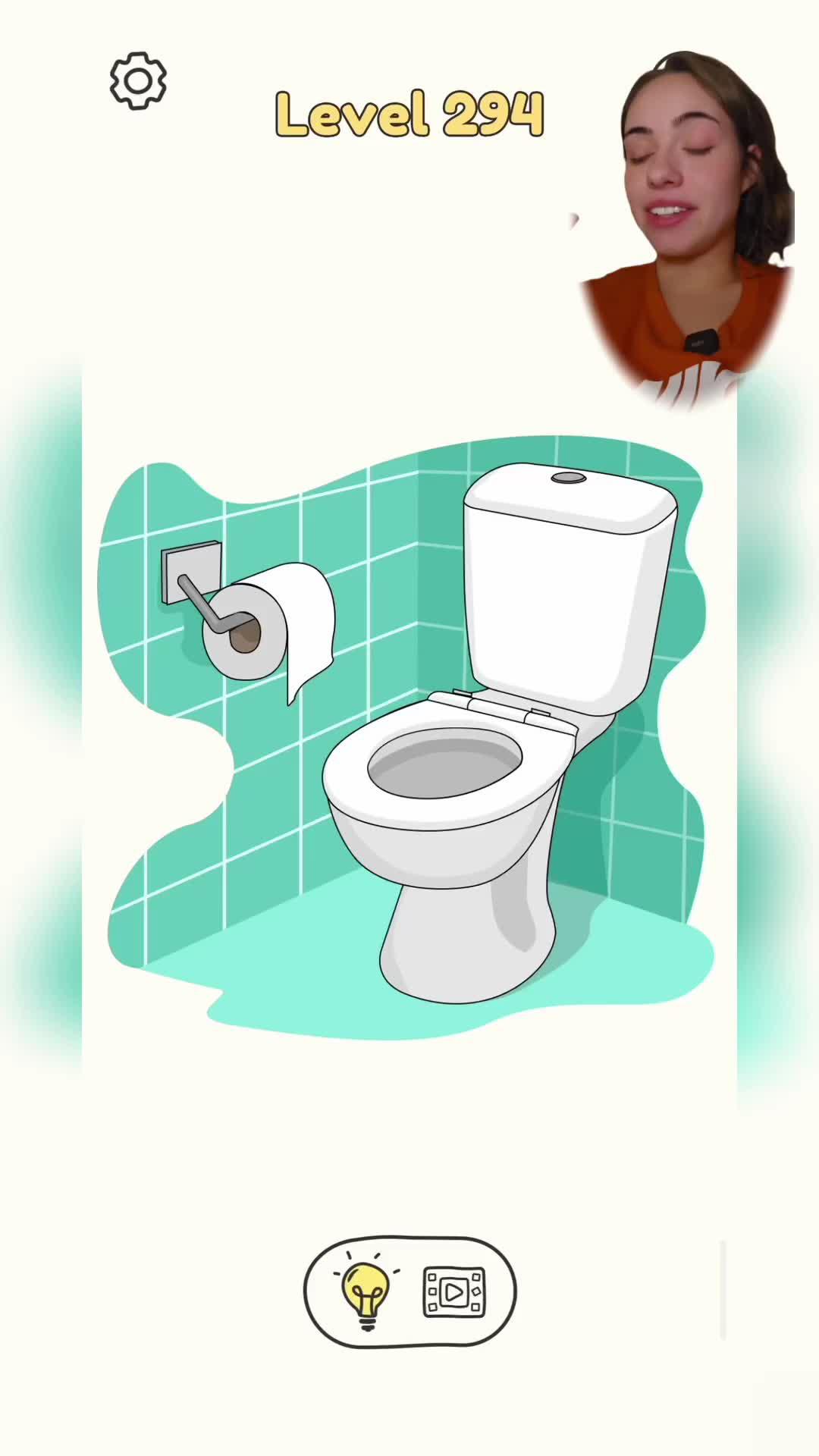 Have fun with tricky puzzles!