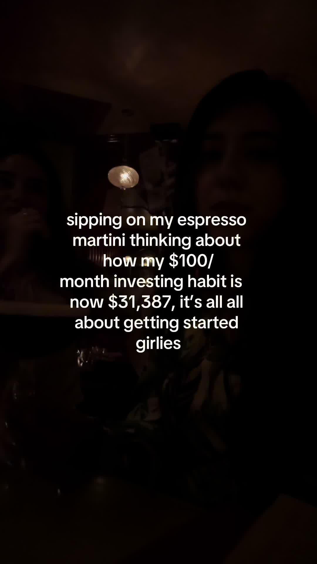 started investing $100 in Meta since I was 18 #alineainvest #alineaapp