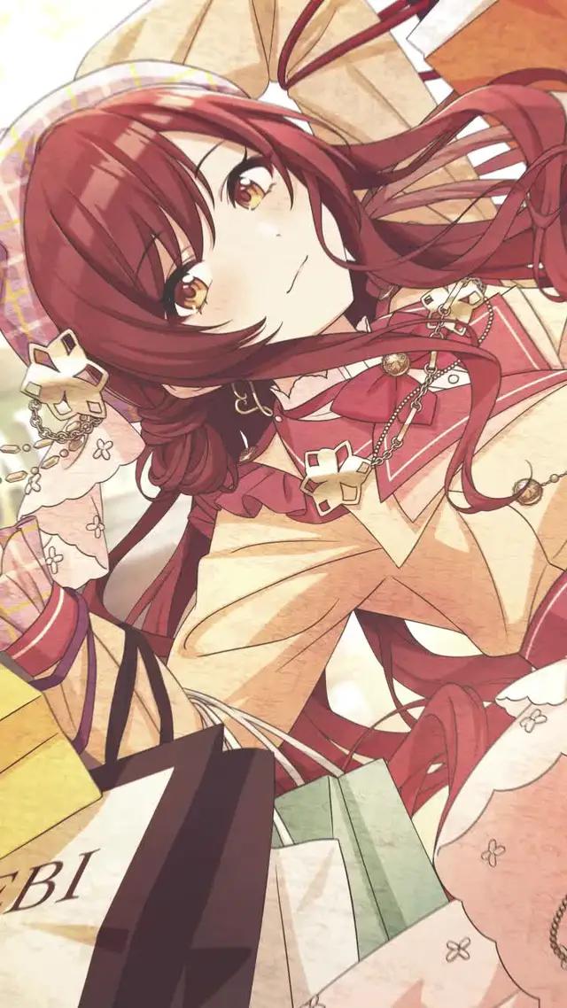 SSRプロデュースアイドル【大崎 甘奈】が登場！