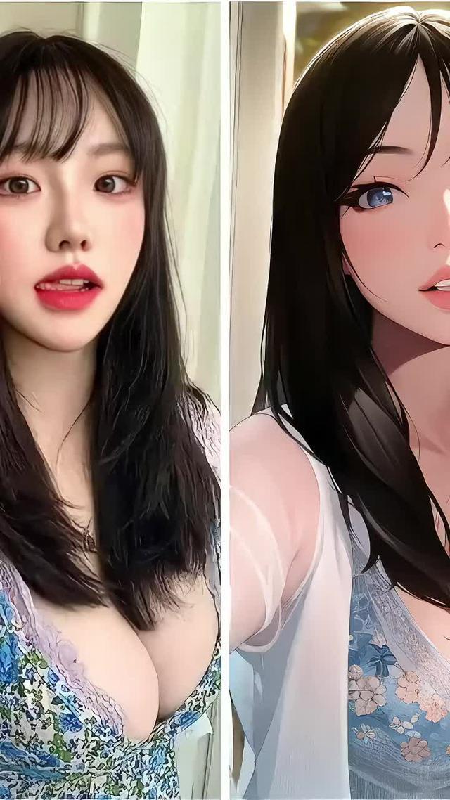 Create Your Favourite Chat Characters with AI Keyboards