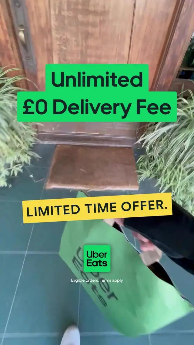 Local favourites, delivered fast. Terms and fees apply.