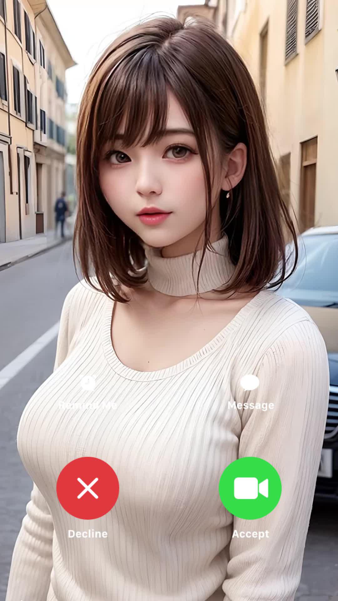 creat your own ai doll