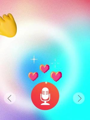 Let's chat and be friends