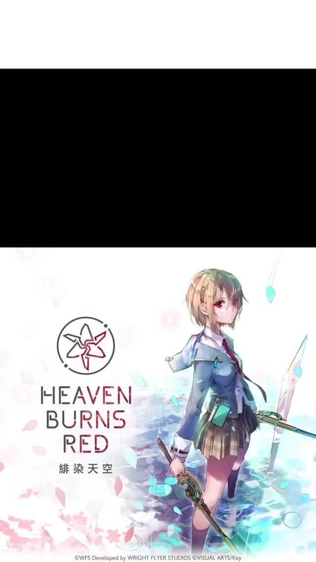 劃破長空，少女們悲喜交織的命運之鳴