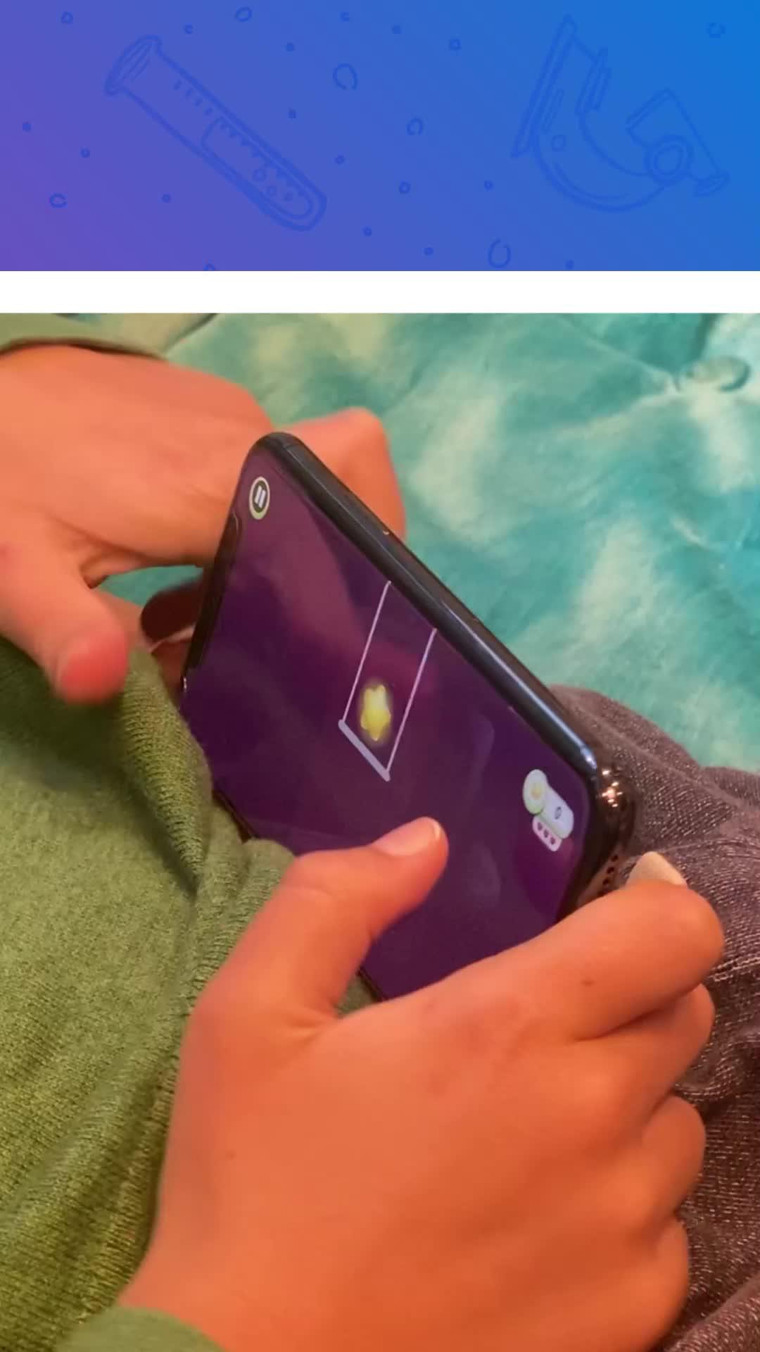 Gamified Educational Universe to Help Your Children Develop STEM+A Skills