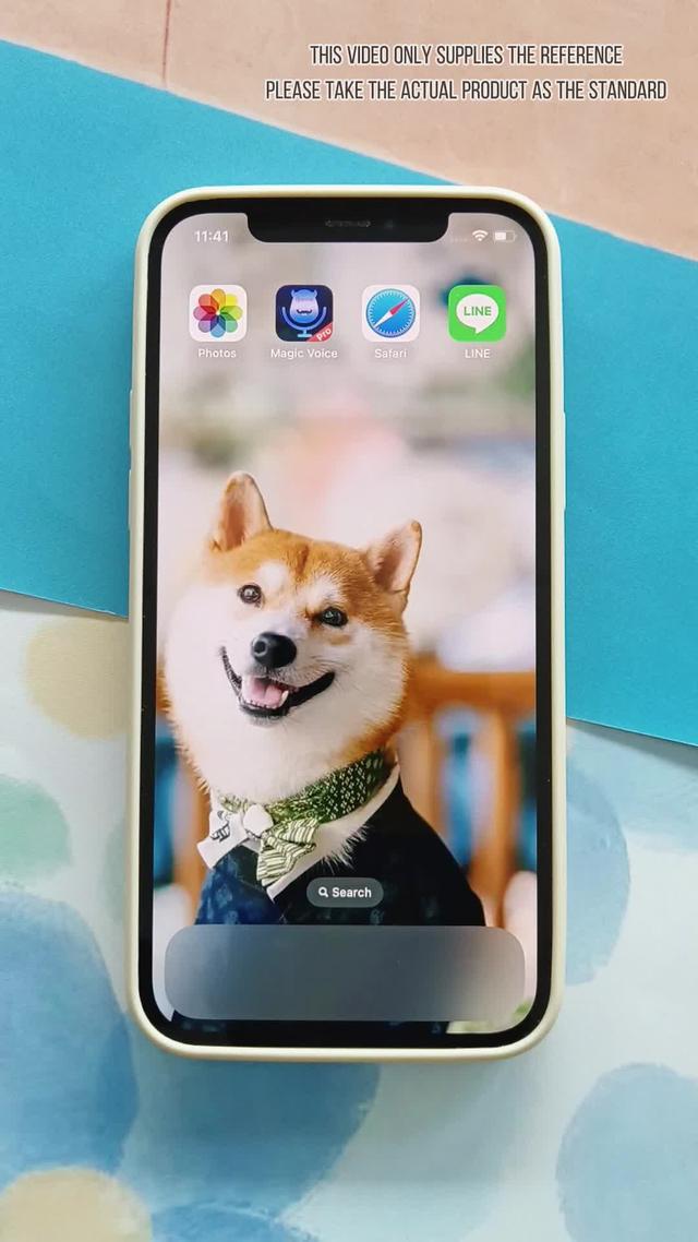 Amazing , that voice change sounds so real!