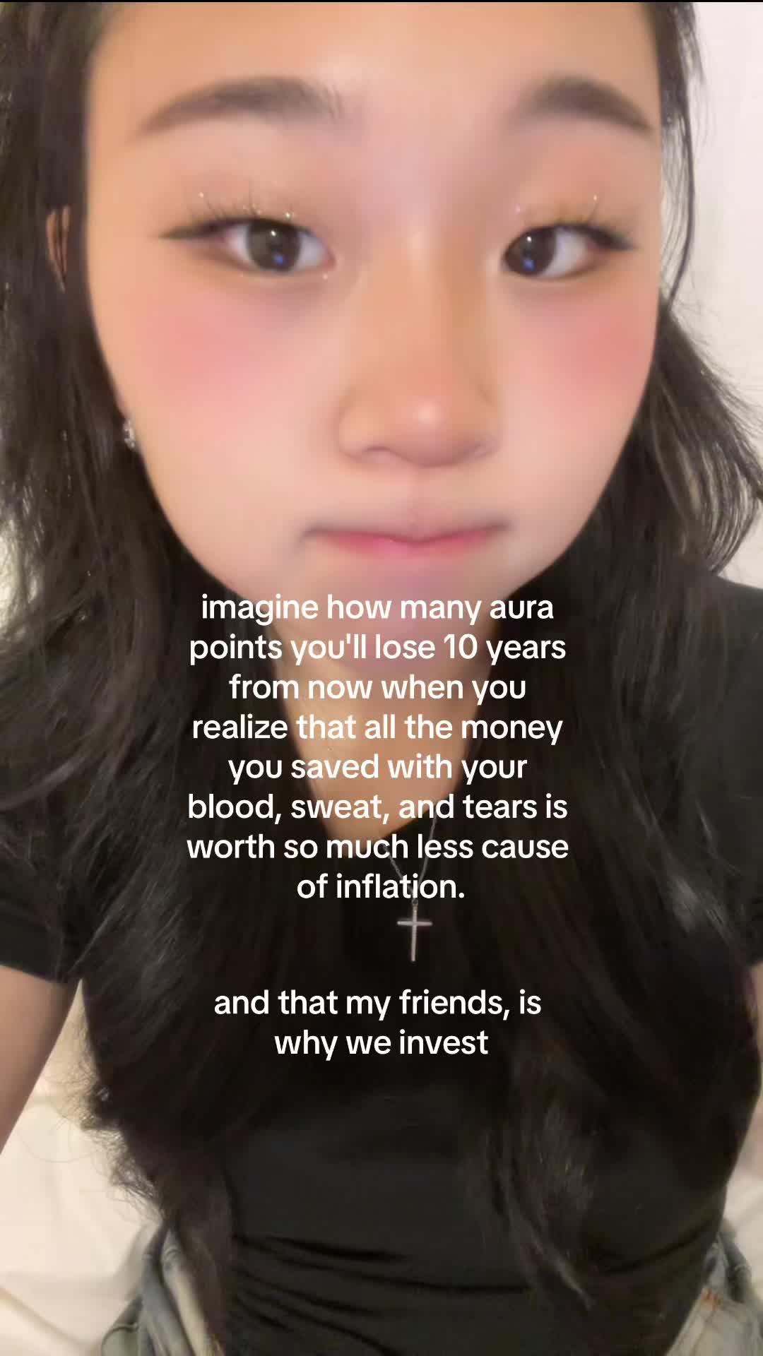 and thats why the girlies made Alinea, an app that literally does the investing for you💅🏼💸 #investingforbeginners #girlmath #alineaapp #greenscreen