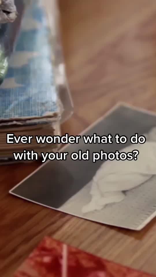 Your most important memories on your phone! #photomyne #oldphotos #familyphotos #nostalgia #fyp