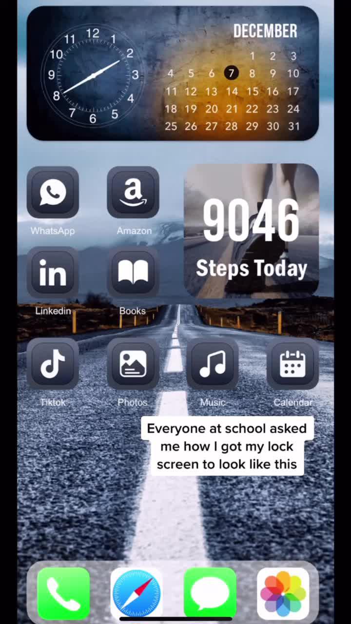 One Tap Changes Your Icon！