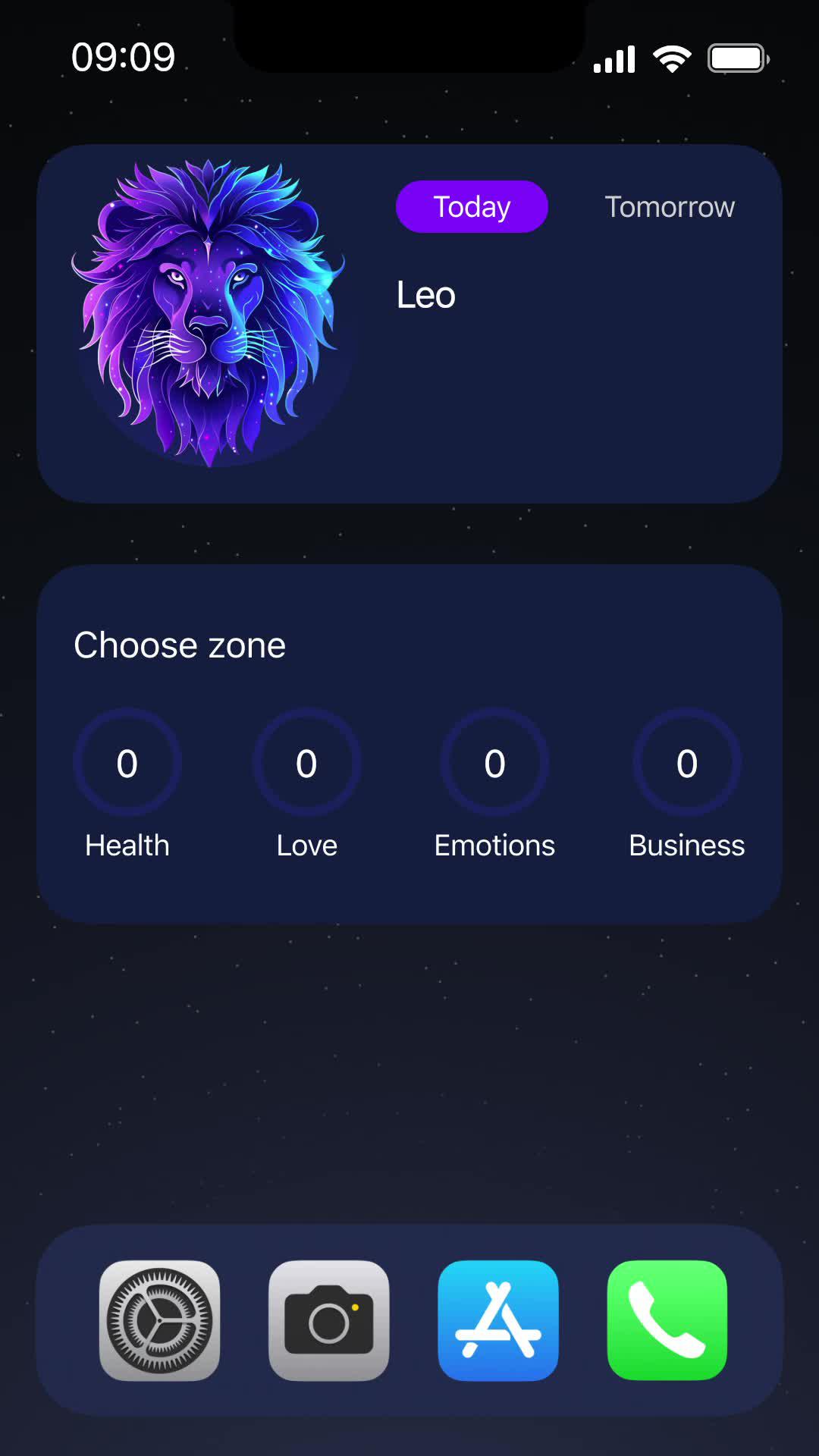 Redefine your iPhone screen with our dynamic widgets.