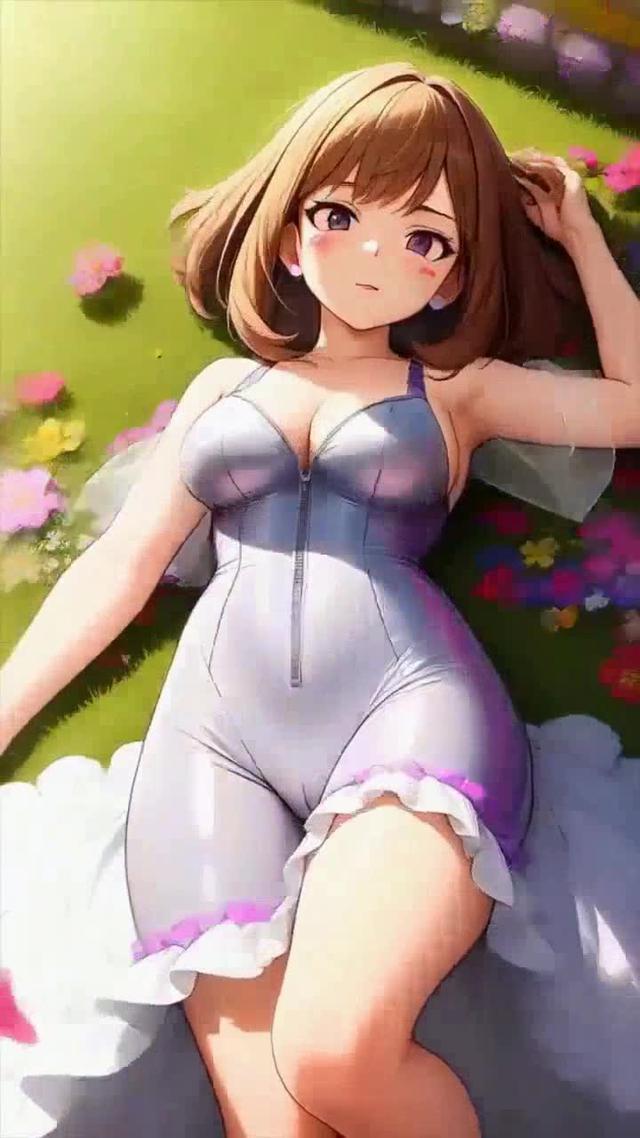 Have a deep conversational OC soulmate with you, anytime, anywhere