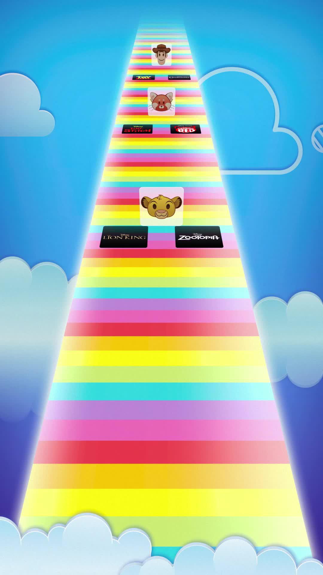 Blitz towards a higher score!