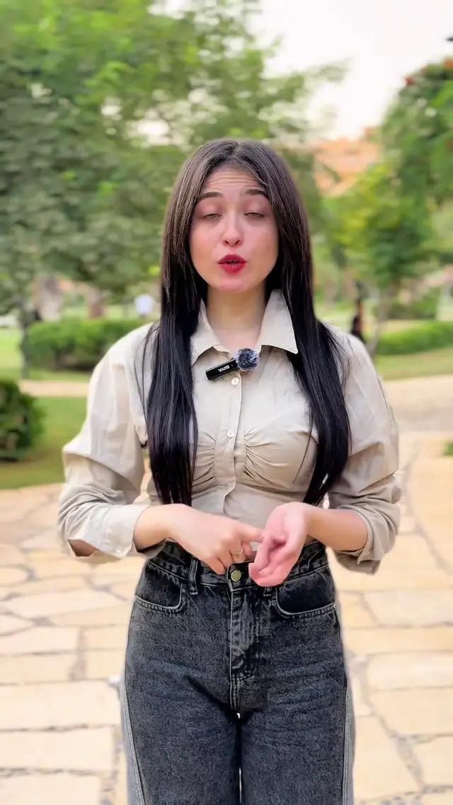 مين كان عارف الايجابات زي ❤️🤷🏻‍♀️ @ويبلاي 