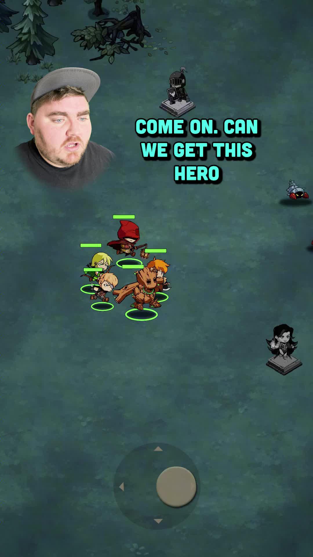 I can’t stop playing this game!