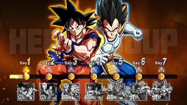 2024 Dragon Ball RPG OPEN BETA TODAY! Gift code: dragon888 | Get it now>