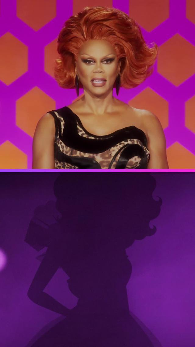 Become the next Drag Race Superstar in RuPaul’s brand new mobile game.