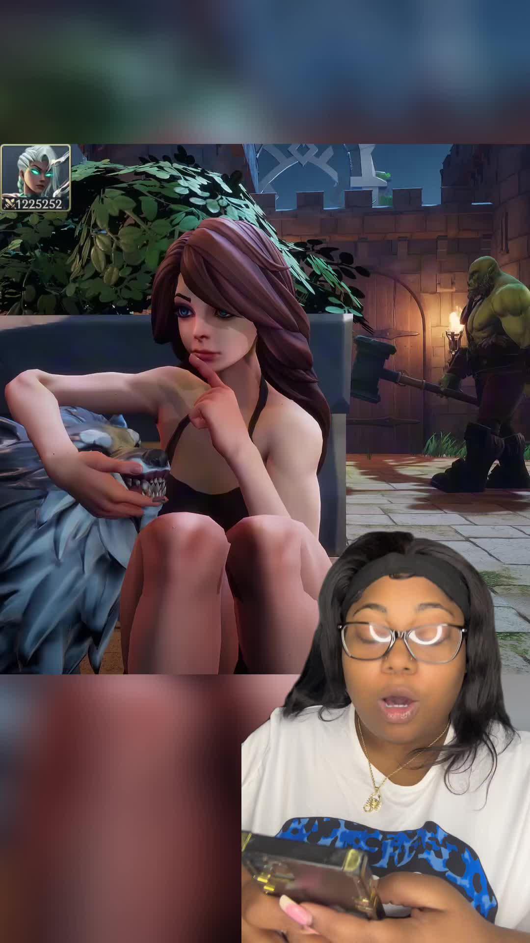 Train Armies & Expand Territory