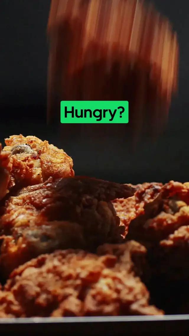 Local favourites, delivered fast. Terms and fees apply.