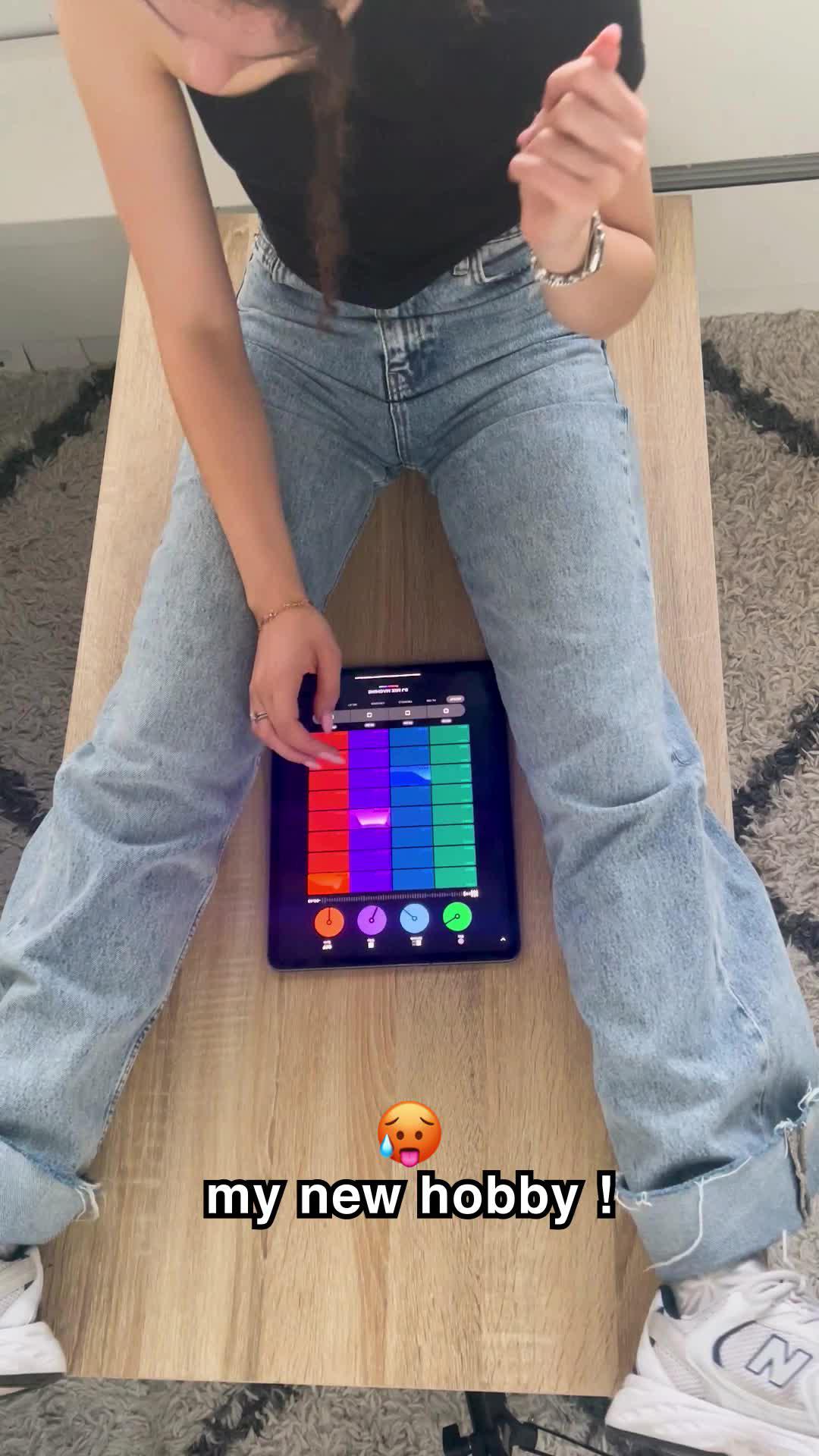 Make crazy beats easily!