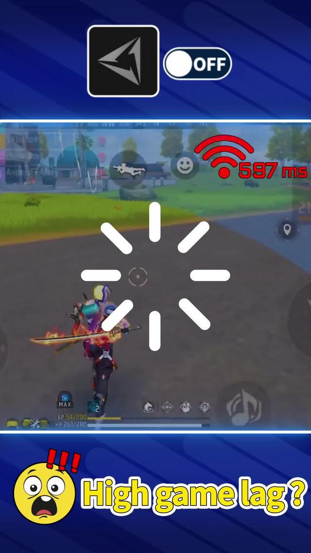 Level up your gaming skills! Get started for free and rule the game!