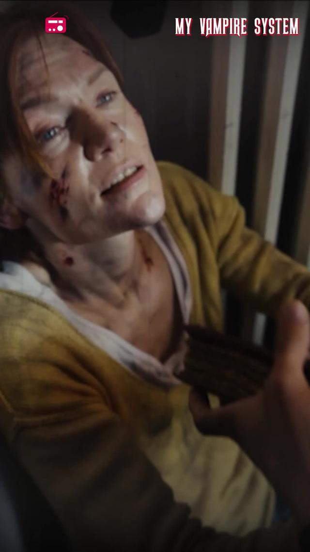 When his girlfriend cheats on him with his bully, Quinn, a boy without powers, swears revenge. #MVS #QuinnTalen #Vampire #Superheroes